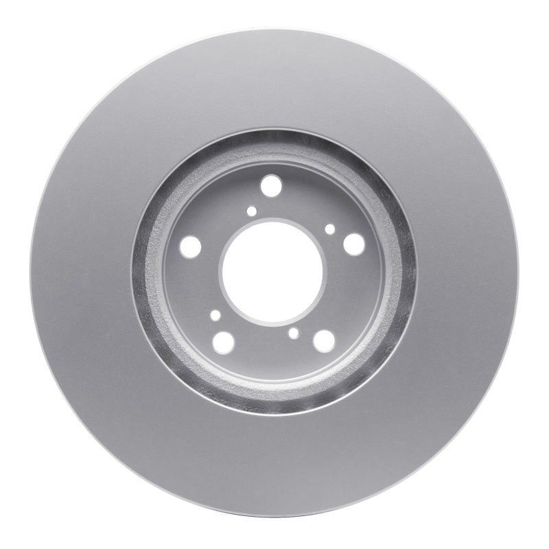 DFC 07-20 Acura MDX Front GeoSPEC Coated Rotor