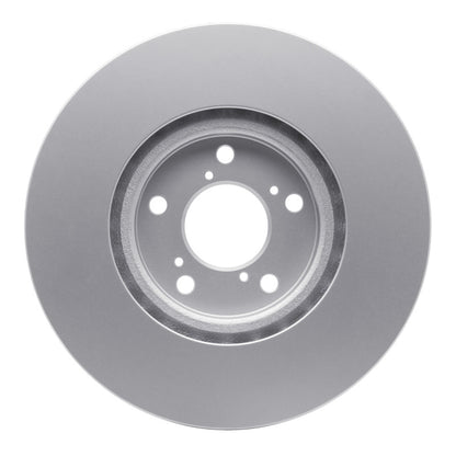 DFC 07-20 Acura MDX Front GeoSPEC Coated Rotor