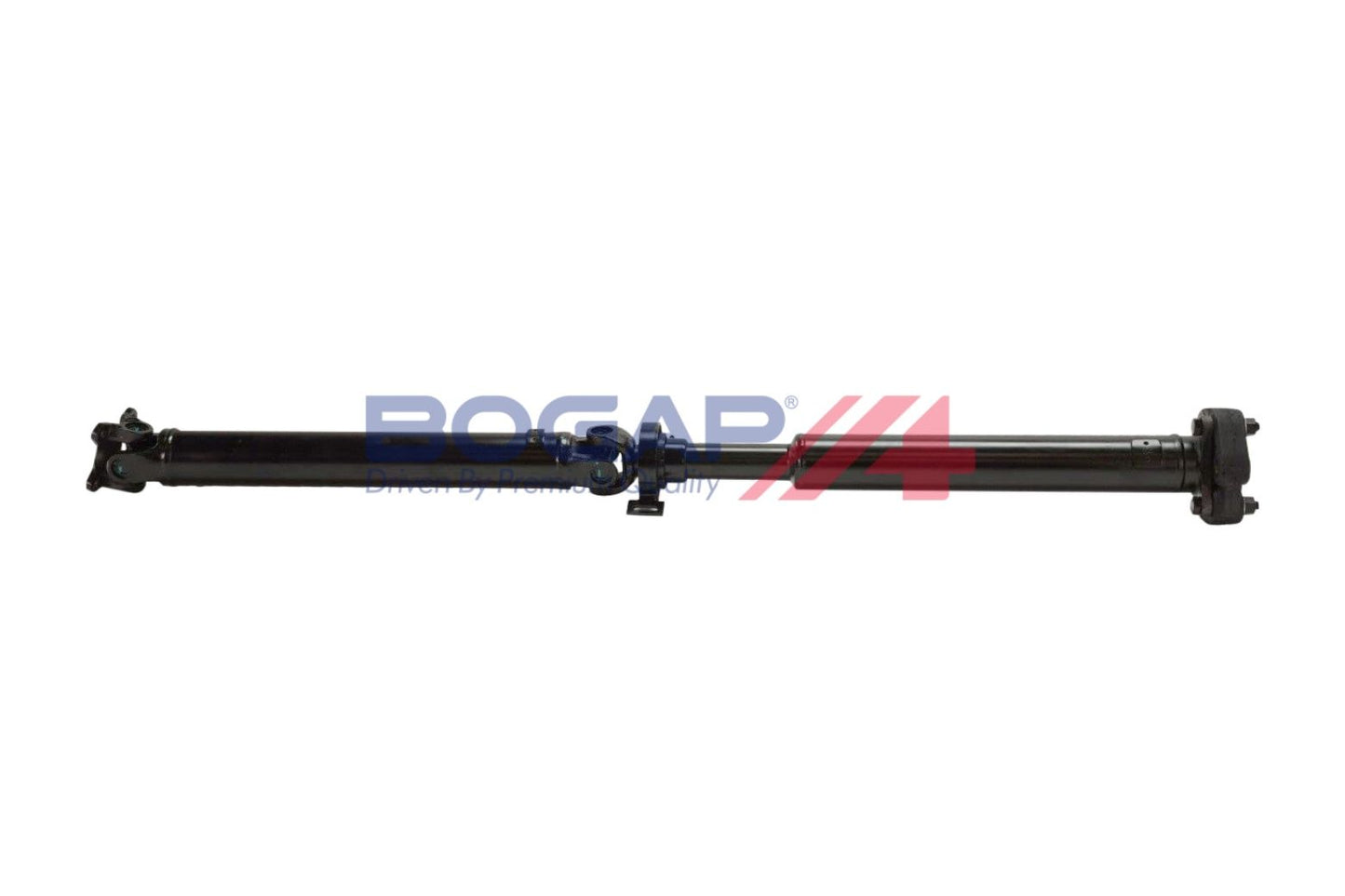 BOGAP B3510538 Propshaft, Axle Drive