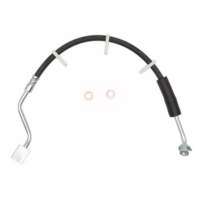 DFC 93-93 Ford Bronco Front-R Brake Hose