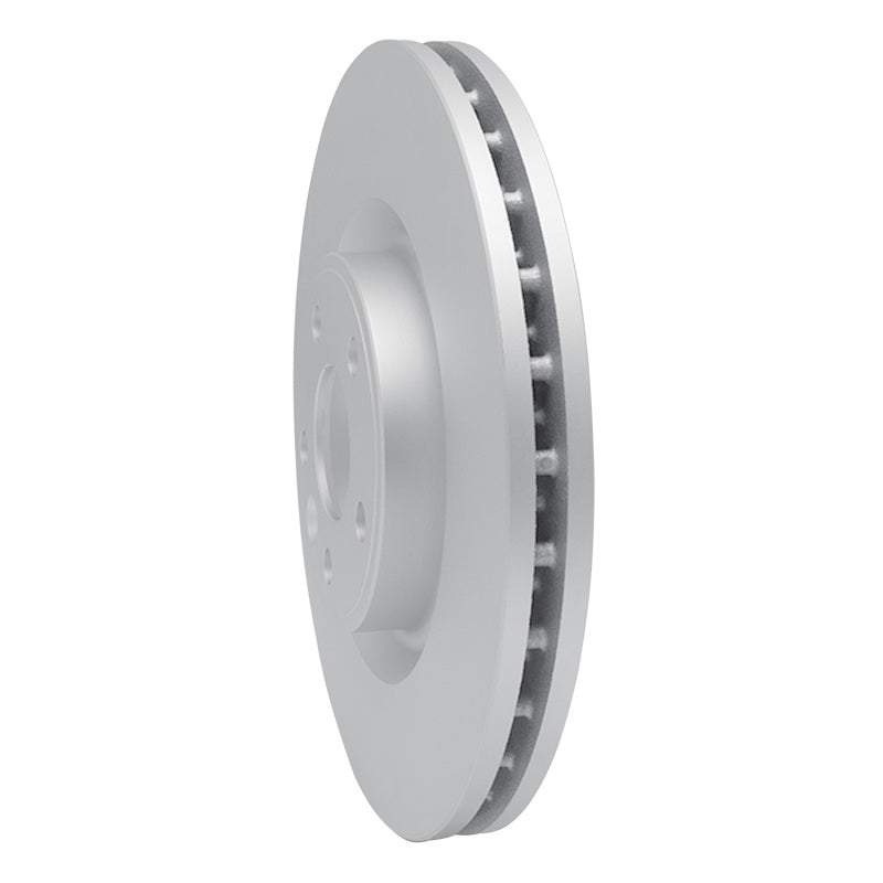 DFC 20-20 Jaguar F-Pace Front GeoSPEC Coated Rotor