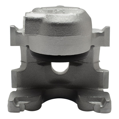 DFC 75-81 Chrysler New Yorker Front-R Premium Caliper - Silver Zinc Coated