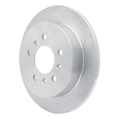 DFC 06-10 Buick LaCrosse Rear Brake Rotor