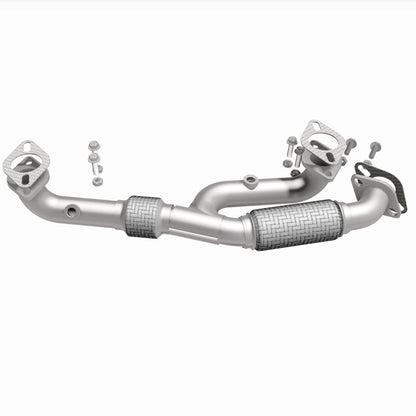 Magnaflow BRE Exhaust 02-05 Sedona 3.5L Front Pipe Kit
