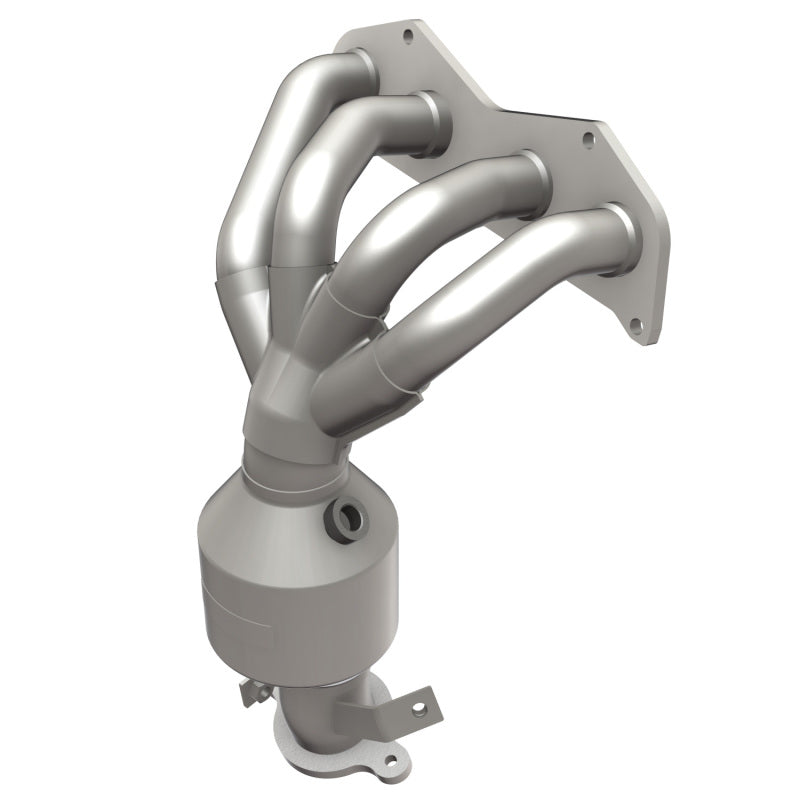 MagnaFlow Direct Fit Catalytic Converter 2009-2010 Pontiac Vibe 2.4L