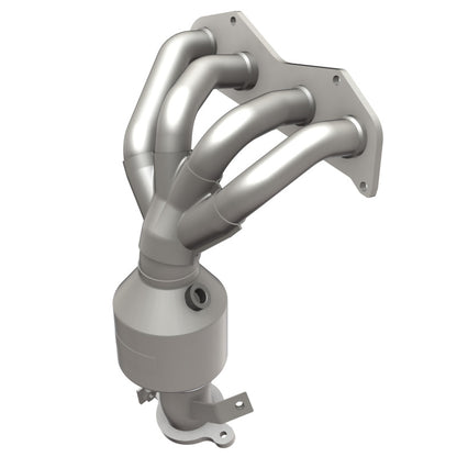 MagnaFlow Direct Fit Catalytic Converter 2009-2010 Pontiac Vibe 2.4L