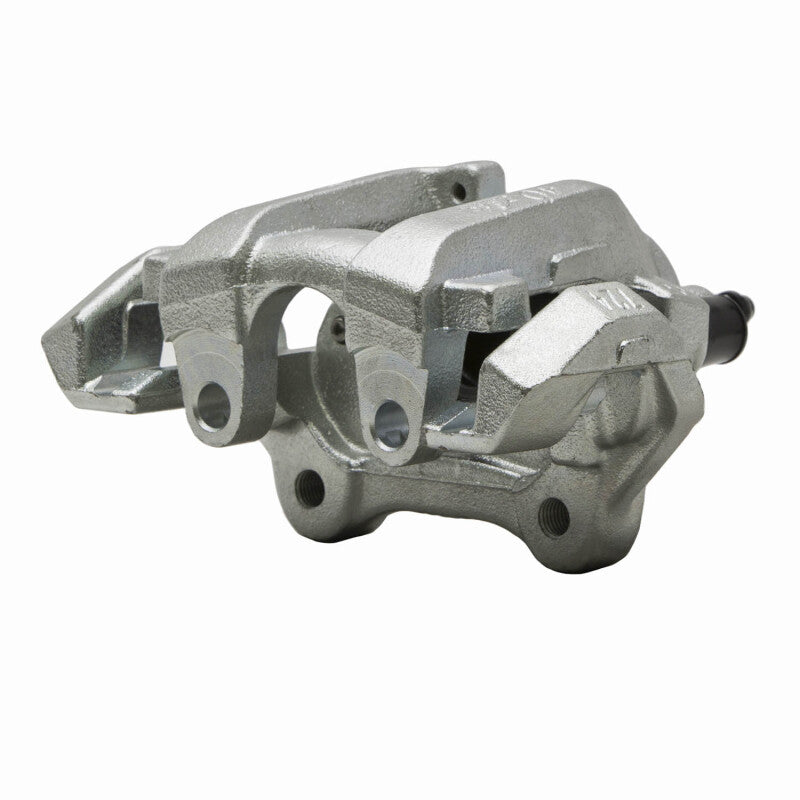 DFC 06-12 Mercedes-Benz ML500 Rear-L Silver Zinc Coated Premium Caliper