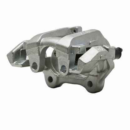 DFC 06-12 Mercedes-Benz ML500 Rear-L Silver Zinc Coated Premium Caliper