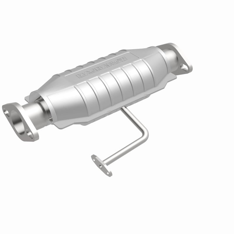 MagnaFlow Direct Fit Catalytic Converter Mazda