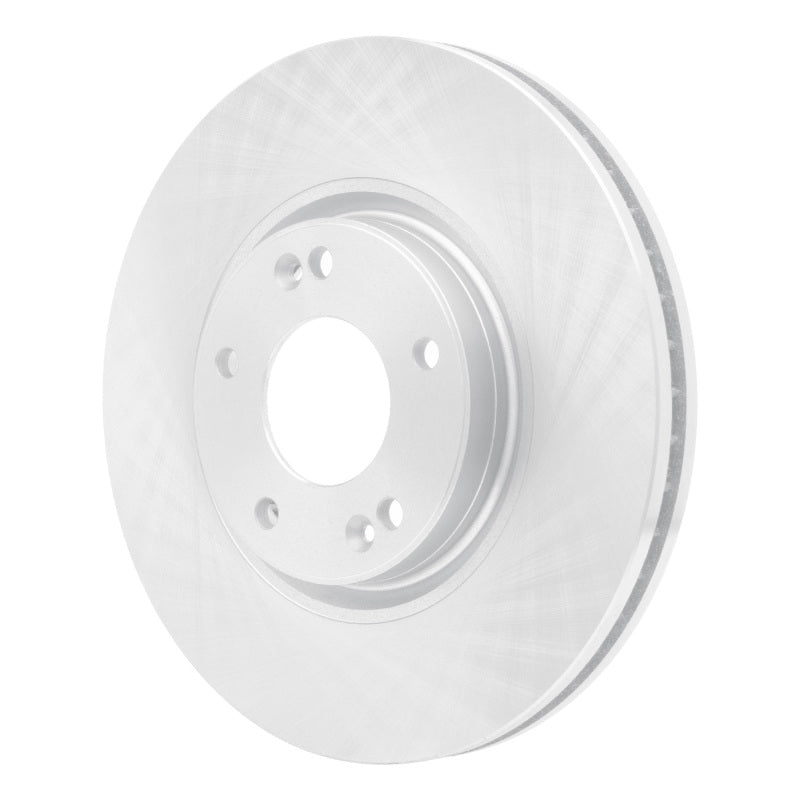 DFC 04-11 Hyundai Azera Front Brake Rotor