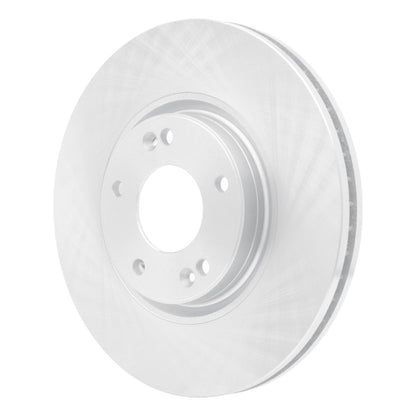 DFC 04-11 Hyundai Azera Front Brake Rotor