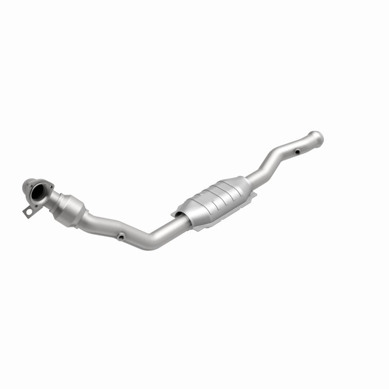 MagnaFlow Direct Fit Catalytic Converter 1997 Volvo 850 2.3L Turbo