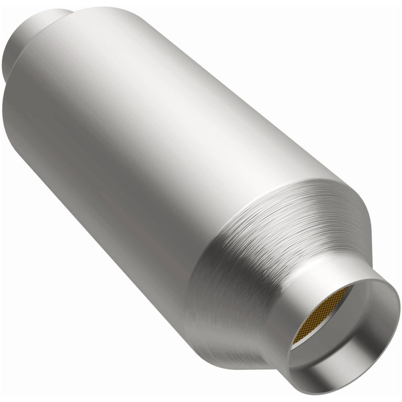 MagnaFlow Conv Uni CA 2.25in./2.25in. Straight Direct Fit Converter