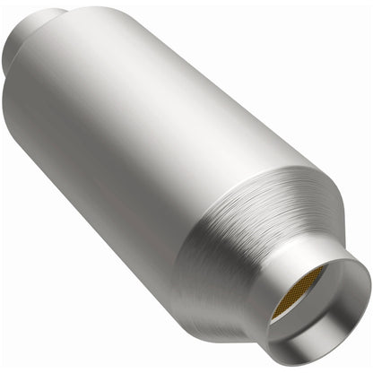 MagnaFlow Conv Uni CA 2.25in./2.25in. Straight Direct Fit Converter