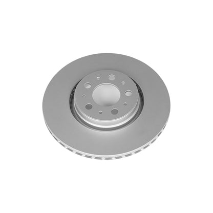 PowerStop Power Stop 08-09 Volvo S60 Front Evolution High Carbon Geomet Coated Rotor