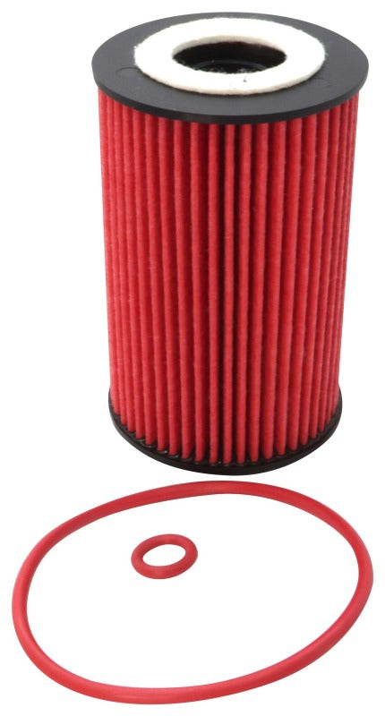 K&N Engineering K&N Oil Filter Automotive 14-23 Audi Q3 2.0L