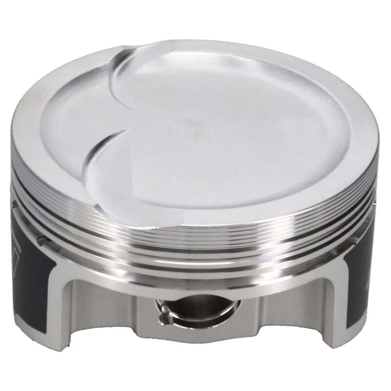 Wiseco RED Series Chevy LS 4.045in Bore 1.294in CH -15.00 CC Piston Set