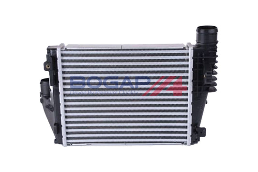 BOGAP W4220102 Charge Air Cooler | ML Performance Car Parts