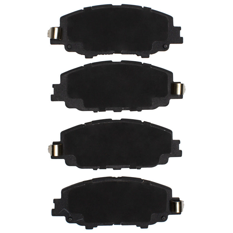DFC 19-26 Toyota Prius Prime Front 4000 Hybridynamic Brake Pads