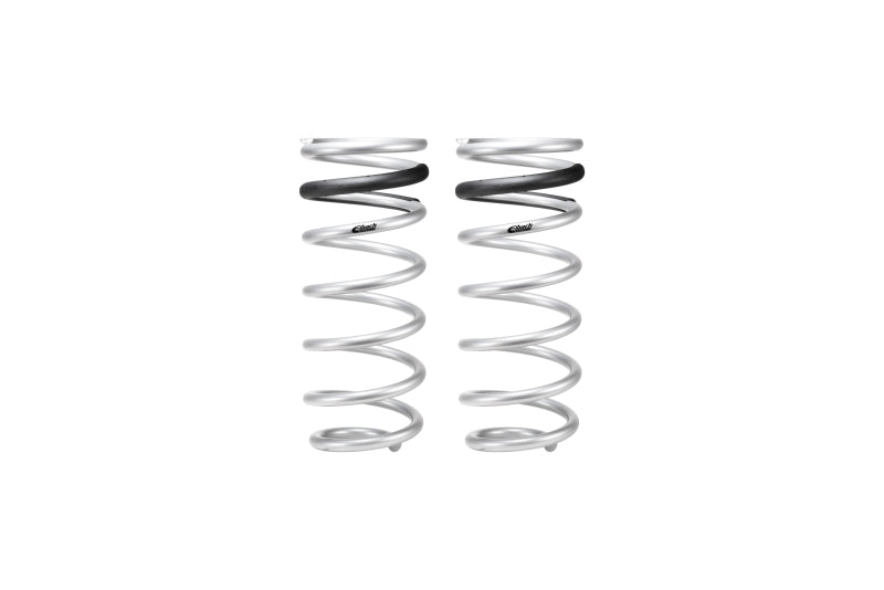 Eibach 24-26 Toyota Land Cruiser Stage 2R Pro-Lift Kit (Front Coilovers & Rear Shock/Springs)