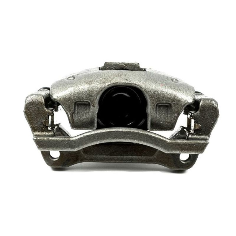PowerStop Power Stop 08-16 Chrysler Town & Country Front Left Autospecialty Caliper w/Bracket