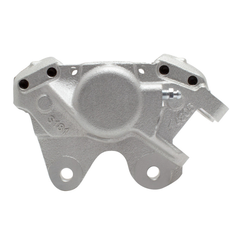 DFC 74-93 Jaguar XJR-S Rear-L Premium Caliper - Silver Zinc Coated