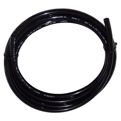 Kleinn Air Horns Kleinn 1/2In OD High Pressure Air Line Tubing - 26 feet