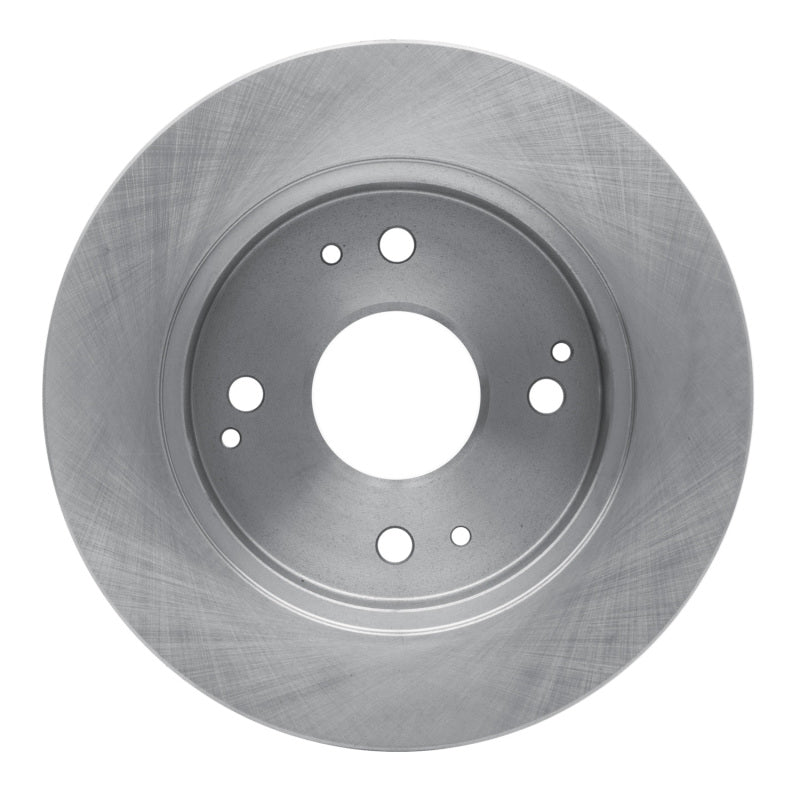 DFC 92-97 Acura CL Rear Brake Rotor
