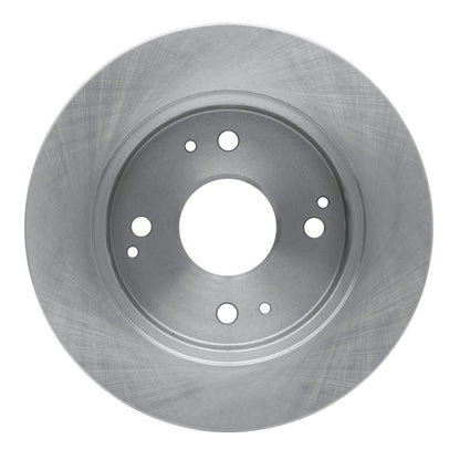 DFC 92-97 Acura CL Rear Brake Rotor