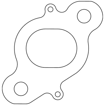 Cometic Gasket Cometic Nissan CA18 DET .030 inch DOHC Exhaust Gasket (4 pcs per Kit)
