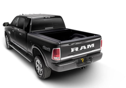 Retrax 12-up Ram 1500/2500 & 3500 6.5ft Bed w/ RamBox Option RetraxONE MX