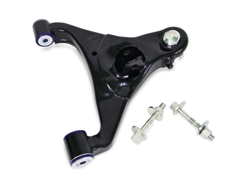 SuperPro Lower Control Arm Kit