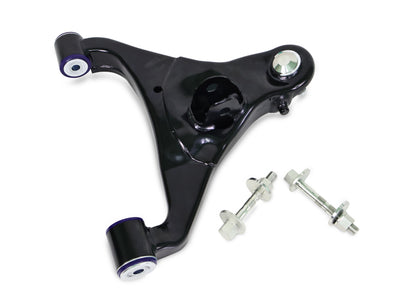 SuperPro Lower Control Arm Kit