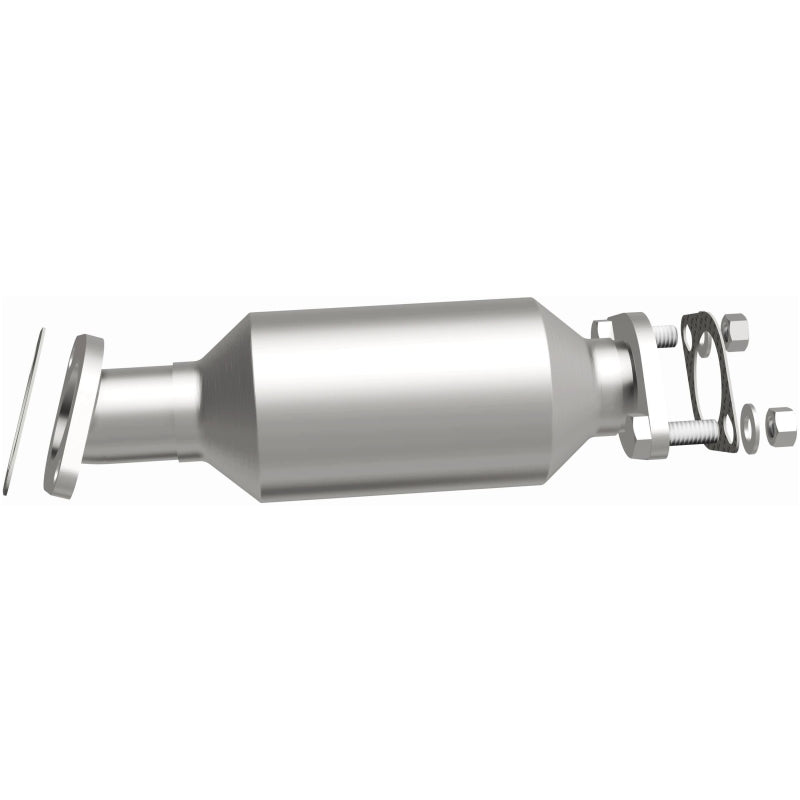 MagnaFlow Direct Fit Catalytic Converter 07-10 Hyundai Elantra 2.0L (Not for sale in California)