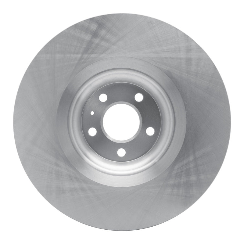 DFC 11-18 Audi SQ5 Front Brake Rotor