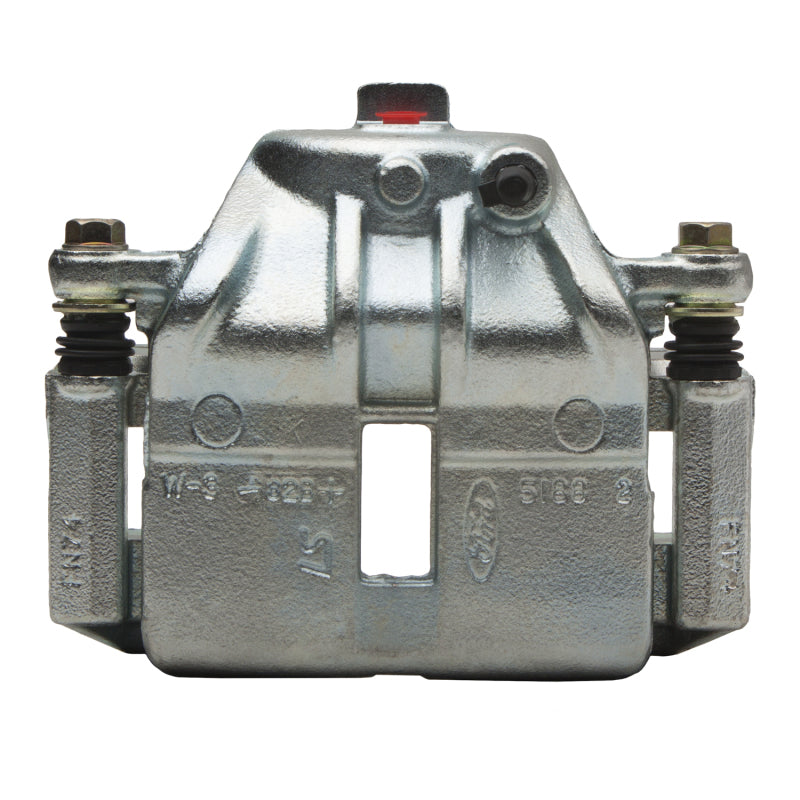 DFC 93-98 Ford Thunderbird Front-L/Front-R Silver Zinc Coated Premium Caliper