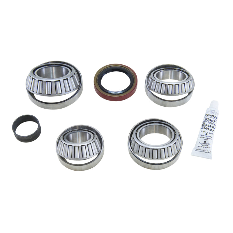 Yukon Gear & Axle Yukon Gear Bearing install Kit For GM 8.875in Diff