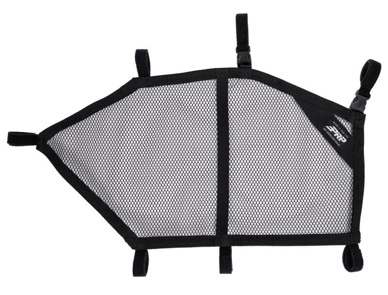 PRP Seats PRP Can-Am Maverick X3 Max Mest Window Net Set (4 seat)