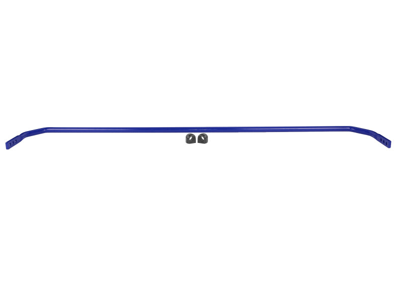 SuperPro 2002 Mini Cooper Base Rear 20mm 3-Position Adjustable HD Sway Bar Kit