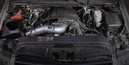 K&N Engineering K&N 09-13 Silverado 1500 NextGen Aluminum Cold Air Intake
