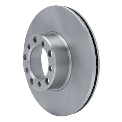 DFC 79-85 Mercedes-Benz 500SEL Front Brake Rotor