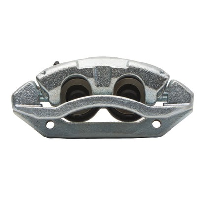 DFC 07-24 Chrysler Aspen Front-L/Front-R Premium Caliper - Silver Zinc Coated