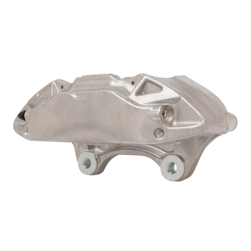 DFC 13-20 Cadillac CT6 Front-L/Front-R Silver Powder Coated Premium Caliper