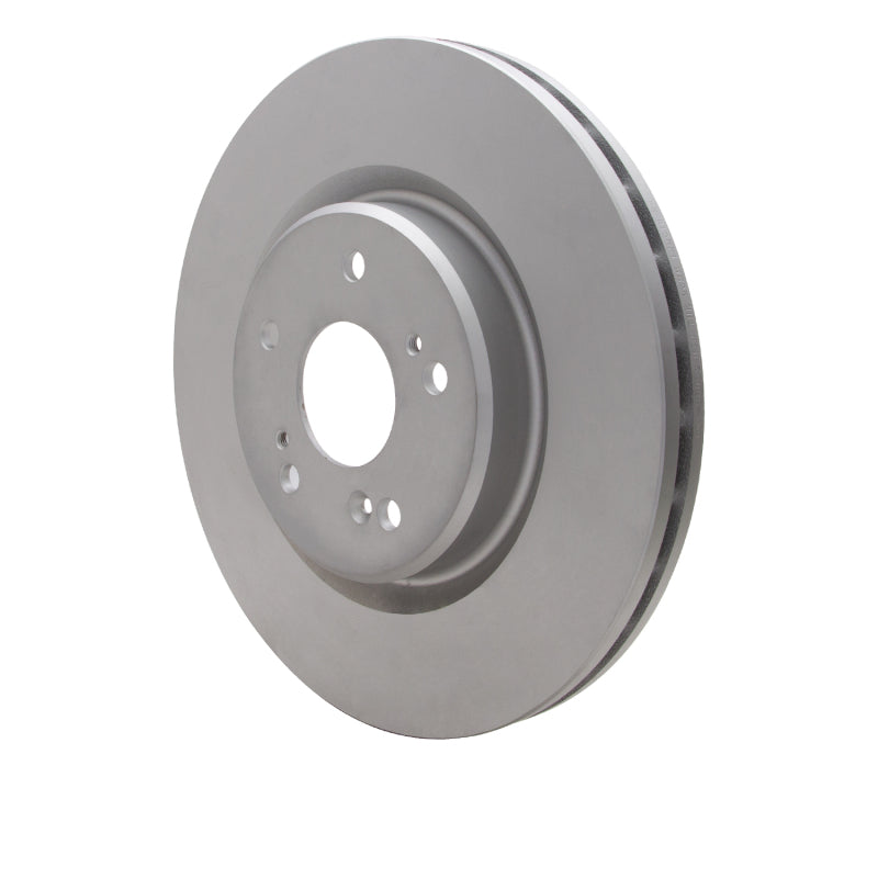 DFC 19-25 Acura RDX Front GeoSPEC Coated Rotor