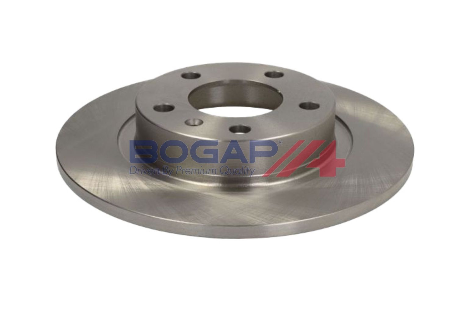 BOGAP L8211124 Brake Disc | ML Performance Car Parts