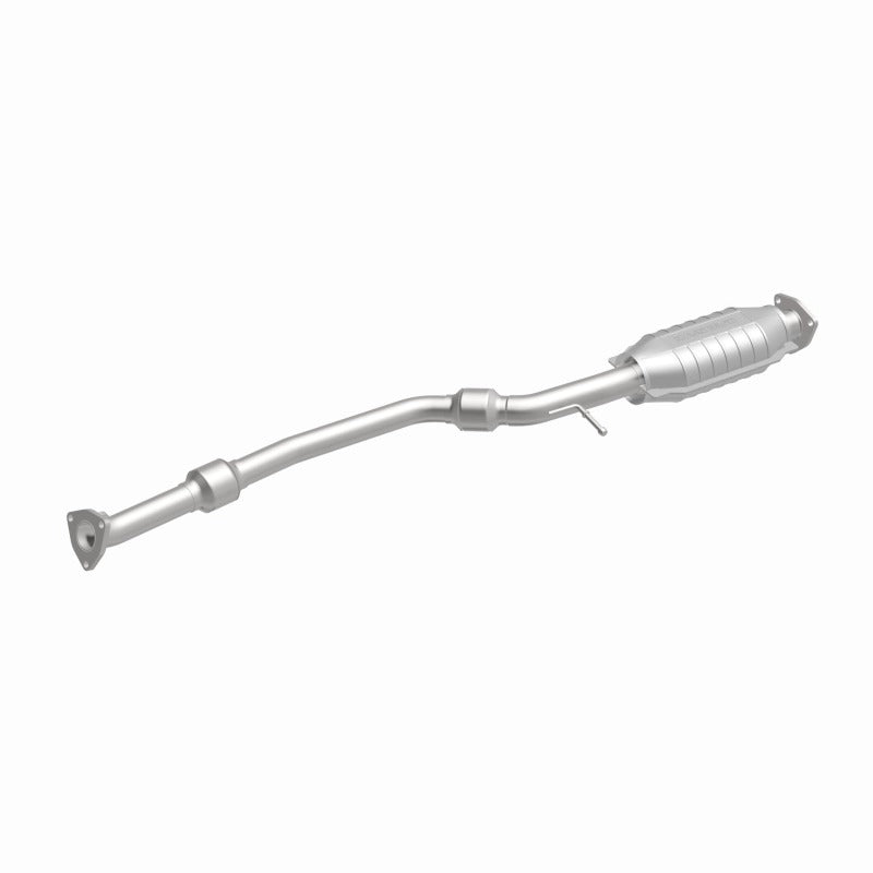 MagnaFlow Direct Fit Catalytic Converter 99-02 Lanos 1.6 rear OEM