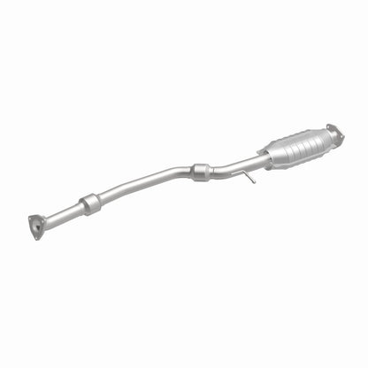 MagnaFlow Direct Fit Catalytic Converter 99-02 Lanos 1.6 rear OEM