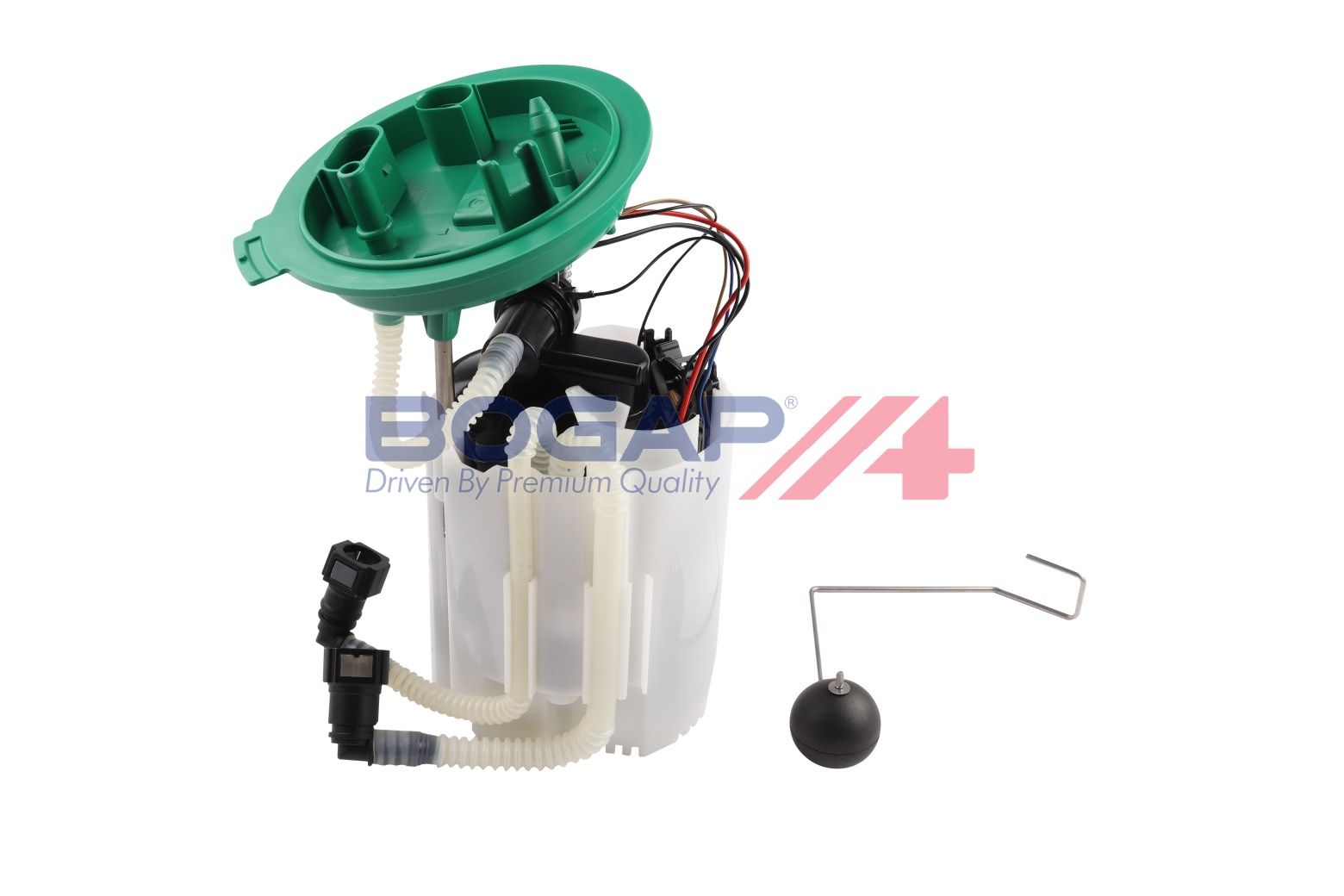 BOGAP A1622124 Fuel Pump