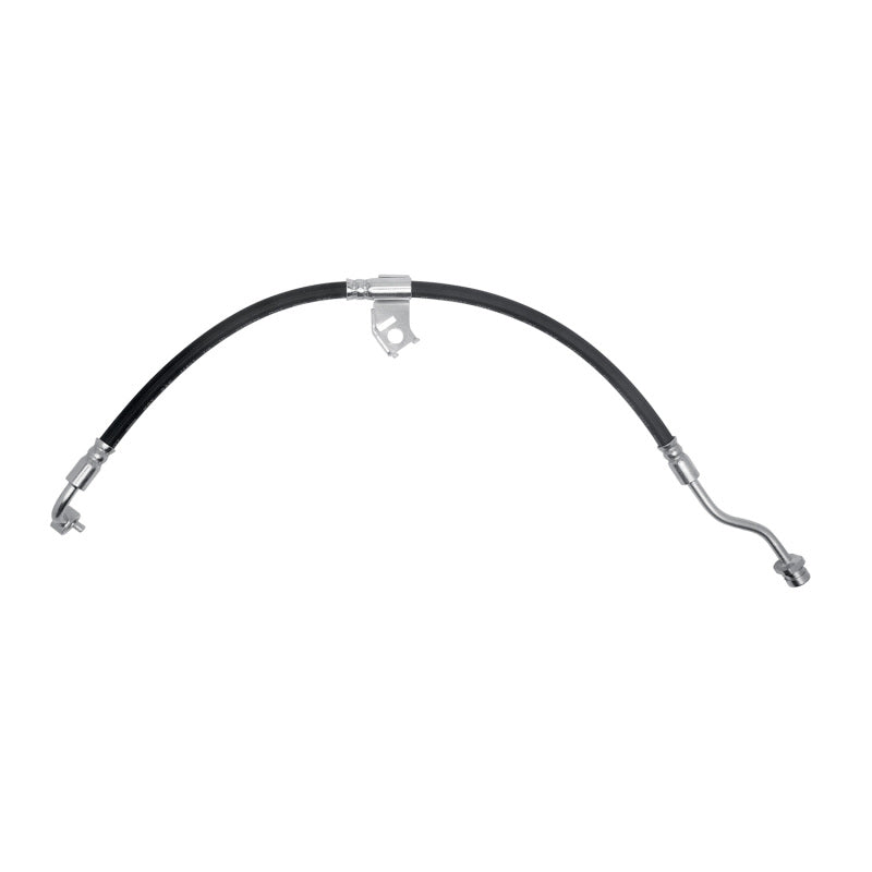 DFC 12-16 Hyundai Equus Front-L Brake Hose