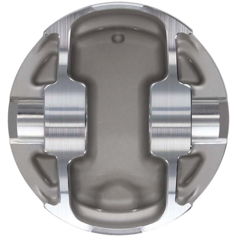 Wiseco RED Series Chevy LS 4.155in Bore 1.105in CH -10.00 CC Piston Set